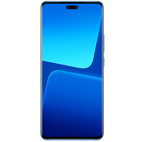 Фото - Смартфон Xiaomi 13 Lite 8/256Gb Blue