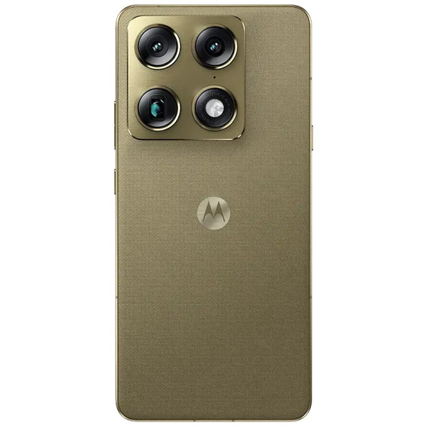 Фото - Смартфон Motorola Signature 5G 16/512Gb Martini Olive