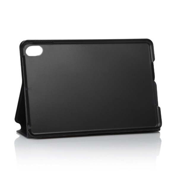 Фото - Чохол для планшету BeCover Premium for Apple iPad mini 6 (2021) Black (706709)