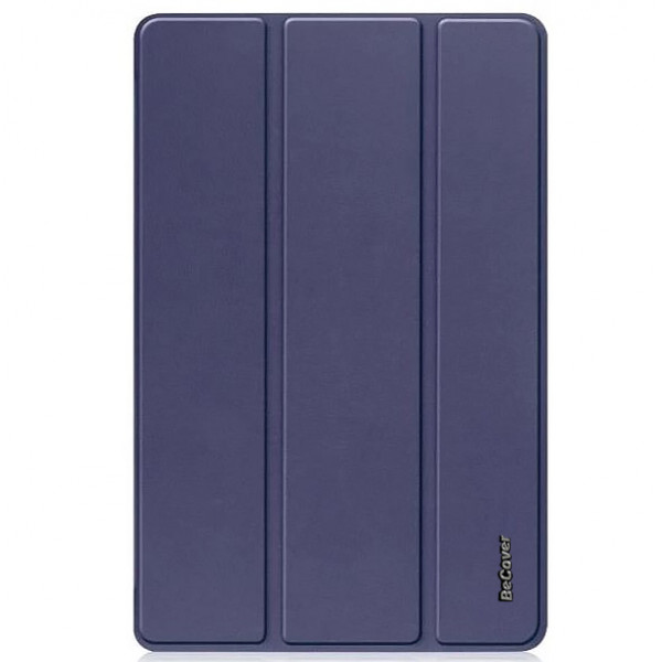 Фото - Чехол для планшета BeCover Smart Case for Lenovo Tab P11 Pro (2nd Gen) (TB-132FU/TB-138FC)/Xiaoxin Pad Pro 2022 11.2" Deep Blue (708698)