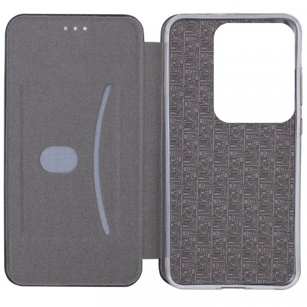 Фото - Чехол для смартфона BeCover Exclusive for Infinix Smart 8 (X6525) Black (711235)
