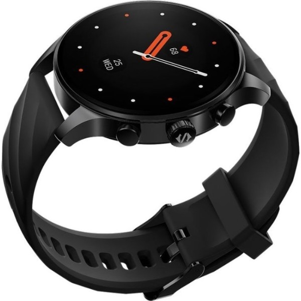 Фото - Смарт-часы Black Shark S3 Classic BS-W2410 Black