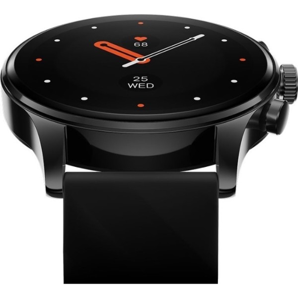 Фото - Смарт-часы Black Shark S3 Classic BS-W2410 Black