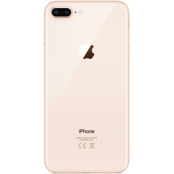 Фото - Смартфон Apple iPhone 8 Plus 64Gb Gold