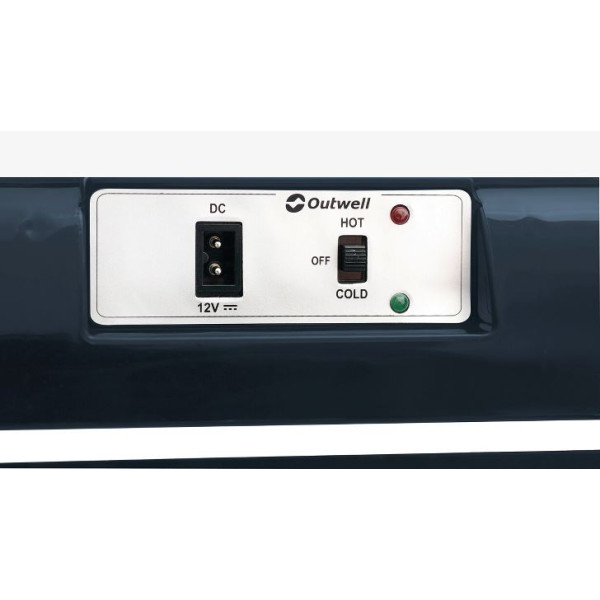 Фото - Холодильник автомобильный Outwell Coolbox Ecocool Lite 24L 12V Dark Blue (590212)
