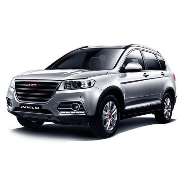 Фото - EVA коврик в багажник авто EVAtech для H6 Haval 2011-2017 1 поколение SUV EU (HL3457B1RBB)