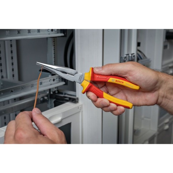 Фото - Набор инструментов Bosch Professional 3 шт. (1.600.A02.NG0)