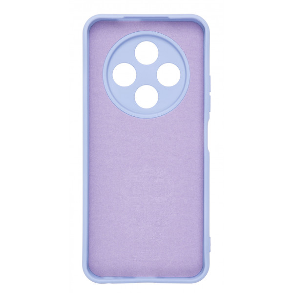 Фото - Чехол для смартфона Armorstandart ICON for Tecno Spark 30C 4G (kl5) Camera cover Lavender (ARM81206)