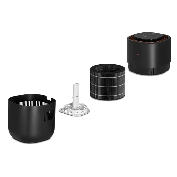 Фото - Зволожувач повітря Beurer LB 300