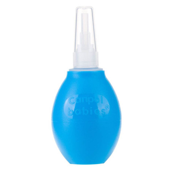 Фото - Аспіратор назальний дитячий Canpol babies з двома насадками (9/119) Фото - Аспіратор назальний дитячий Canpol babies з двома насадками (9/119)