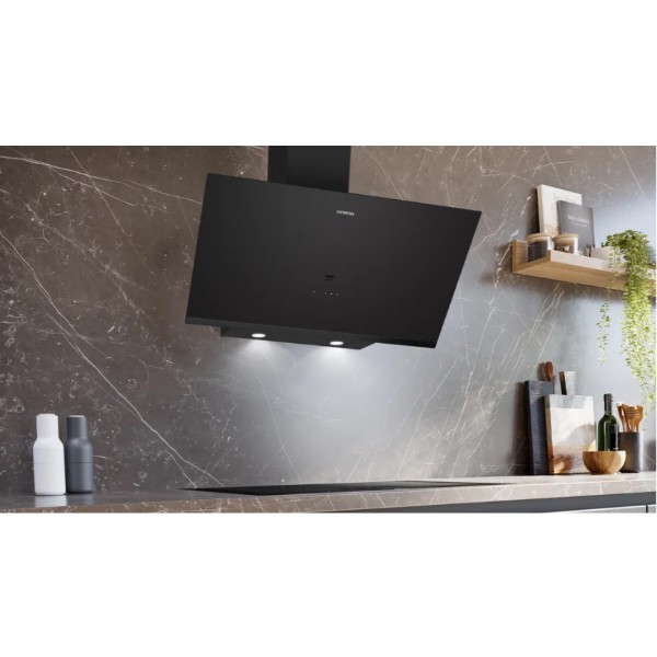 Фото - Витяжка декоративна Siemens LC97KPJ60T
