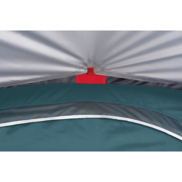 Фото - Тент Ferrino Canopy 6 Places Dark Grey (91222MDD)