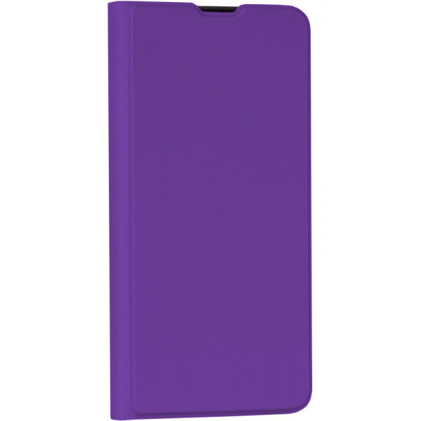 Фото - Чехол для смартфона BeCover Exclusive New Style for Motorola Moto G04/E14 Purple (712647)