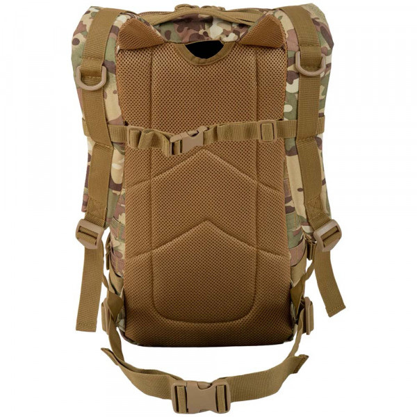 Фото - Рюкзак тактический Highlander Recon Backpack 20L HMTC (TT164-HC)