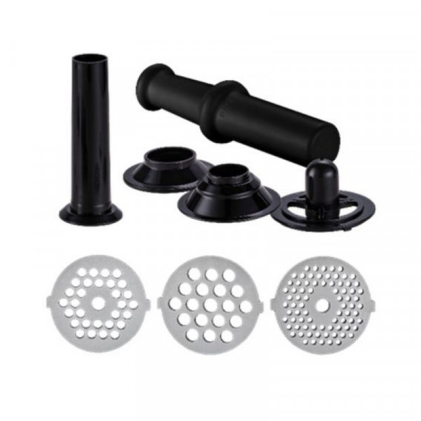 Фото - Мясорубка Kumtel HMG-04 Black