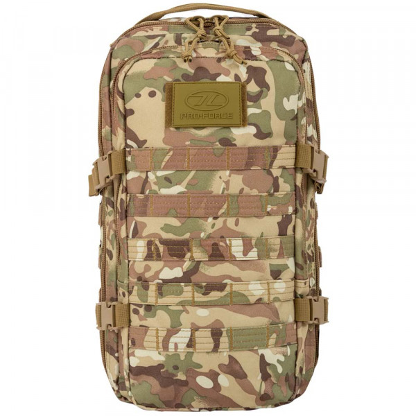 Фото - Рюкзак тактический Highlander Recon Backpack 20L HMTC (TT164-HC)
