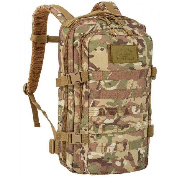 Фото - Рюкзак тактический Highlander Recon Backpack 20L HMTC (TT164-HC)