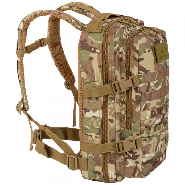 Фото - Рюкзак тактический Highlander Recon Backpack 20L HMTC (TT164-HC)