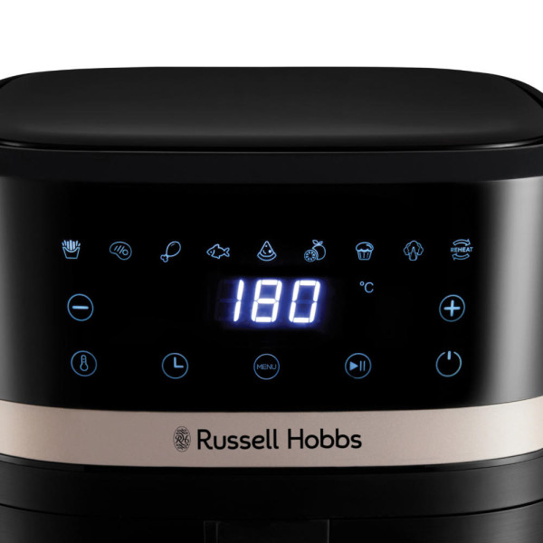 Фото - Мультипіч Russell Hobbs 27630-56