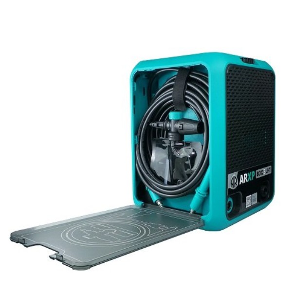 Фото - Минимойка ANNOVI REVERBERI XP BOX3 150LHT (15454)