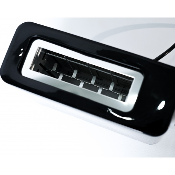 Фото - Тостер Kumtel HTS-101 Black