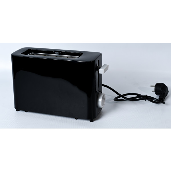 Фото - Тостер Kumtel HTS-101 Black