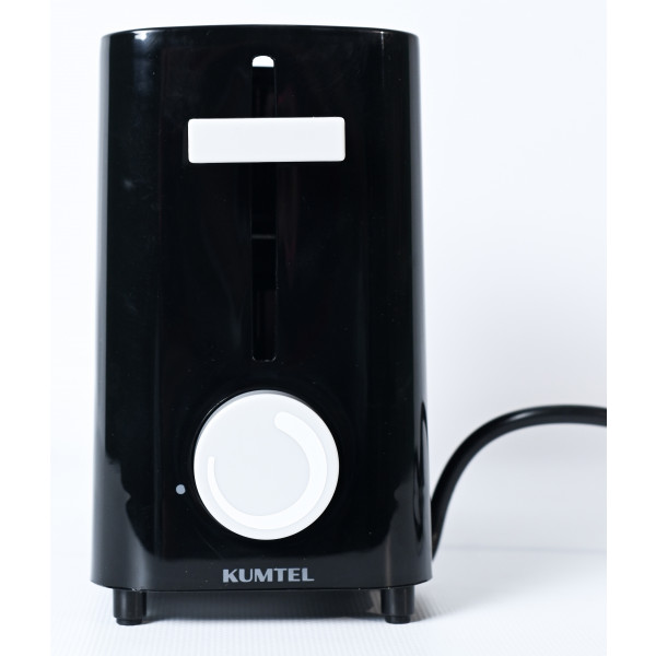 Фото - Тостер Kumtel HTS-101 Black