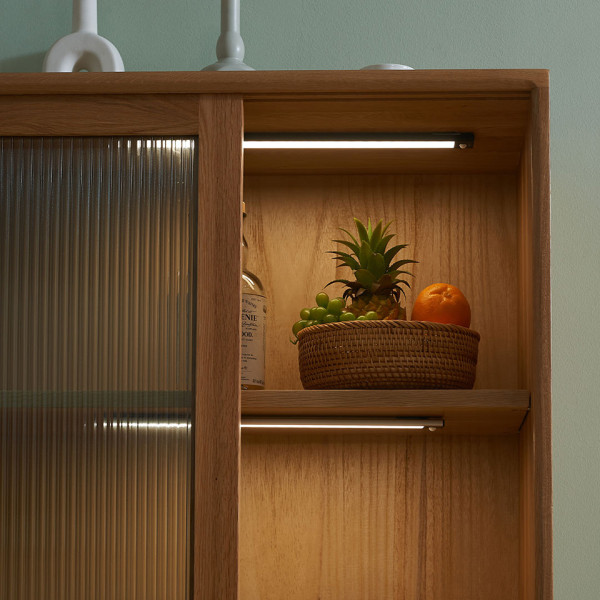 Фото - Нічник Yeelight Motion Sensor Closet Light A20 Black (YLCG002)