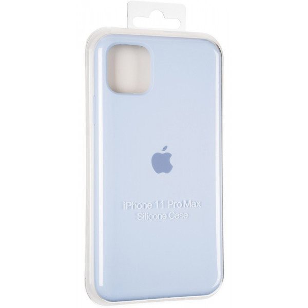 Фото - Чохол для смартфону Gelius Original Full Soft Case for iPhone 11 Pro Max Lilac (80595)