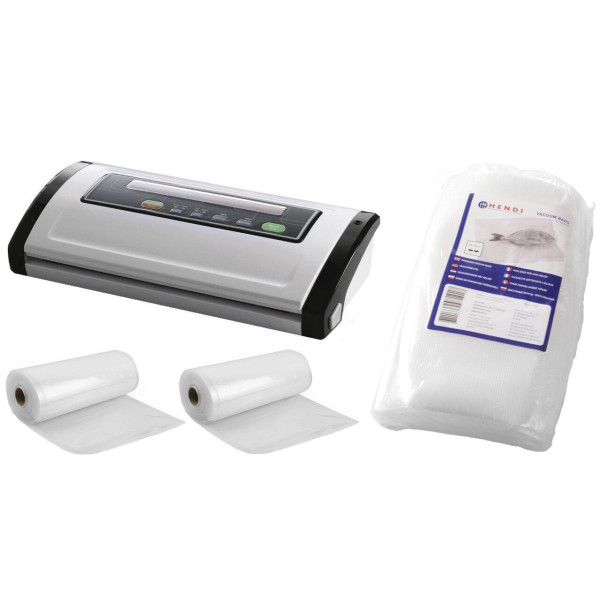 Фото - Вакууматор Hendi Fresh Budget Line (970461)