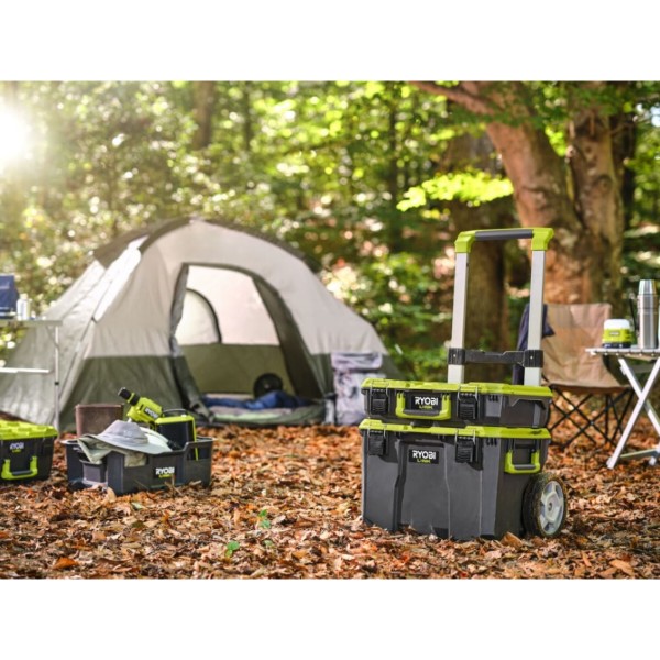 Фото - Ящик для инструментов Ryobi Link RSL201 (5132006074)