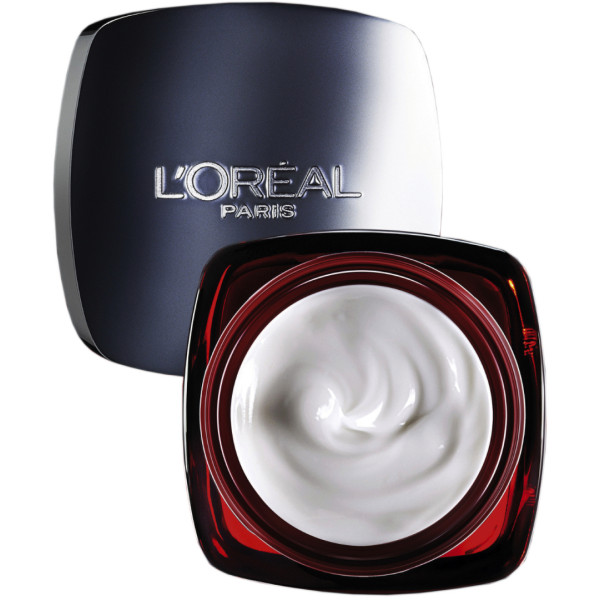 Фото - Крем для обличчя L'Oreal Revitalift Лазер х3 ден антивіковий 50 мл (3600522895114)