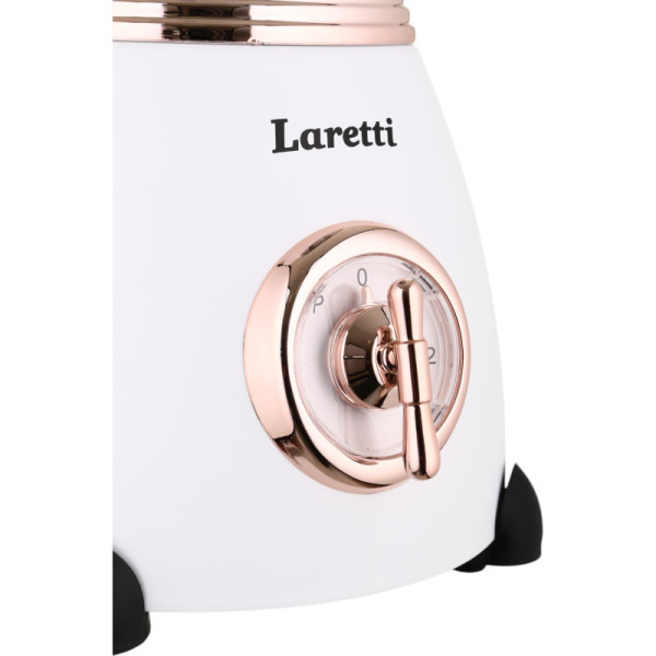 Фото - Блендер стационарный LARETTI LR-FP7310