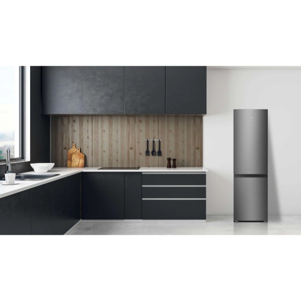 Фото - Холодильник TCL RF260BSE0UA