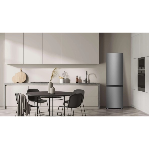 Фото - Холодильник TCL RF260BSE0UA