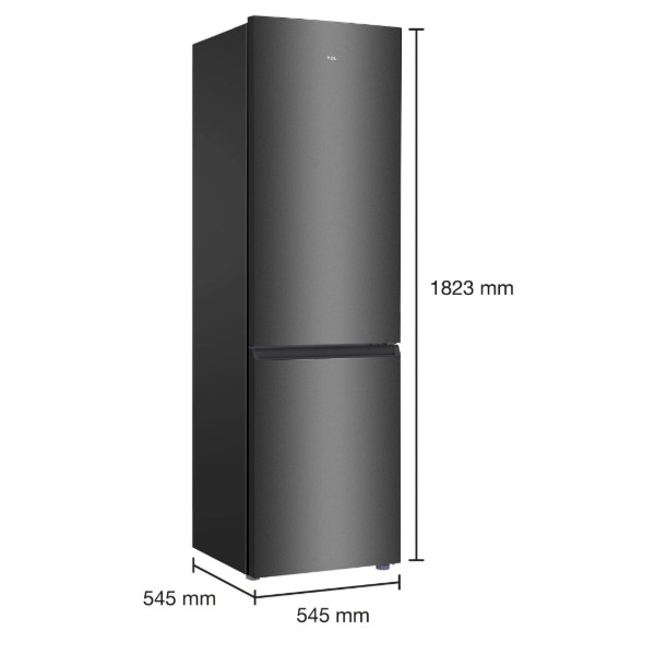 Фото - Холодильник TCL RF260BSE0UA
