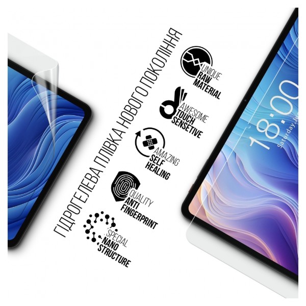 Фото - Защитная пленка для планшета Armorstandart for Teclast T60 LTE (ARM74580)