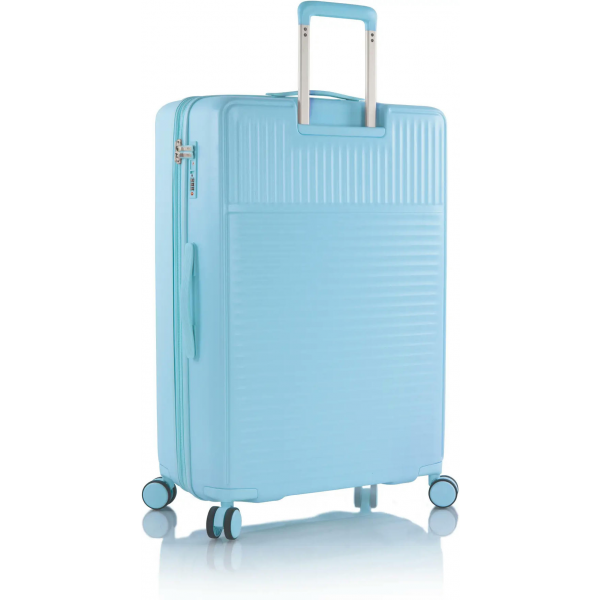 Фото - Валіза Heys Pastel (L) Blue (10155-0004-30)