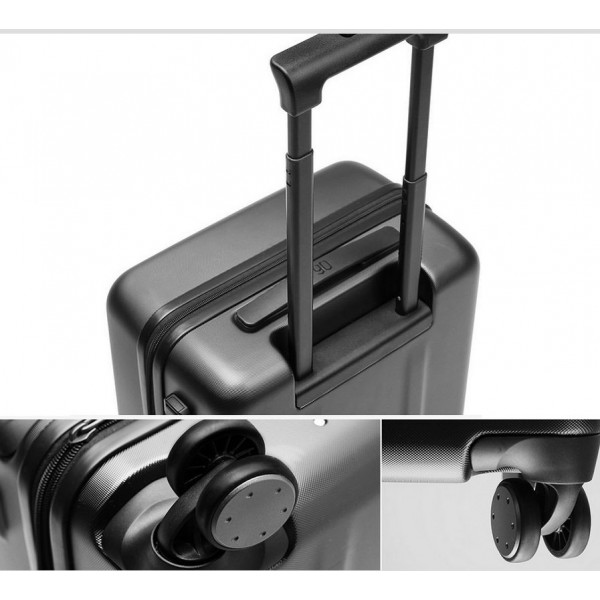 Фото - Валіза Xiaomi Ninetygo PC Luggage 20'' Grey (6970055340014/6941413216876)