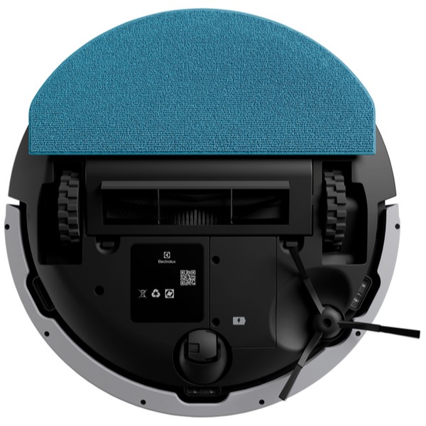 Фото - Робот-пилосос миючий Electrolux ER71HW1UG