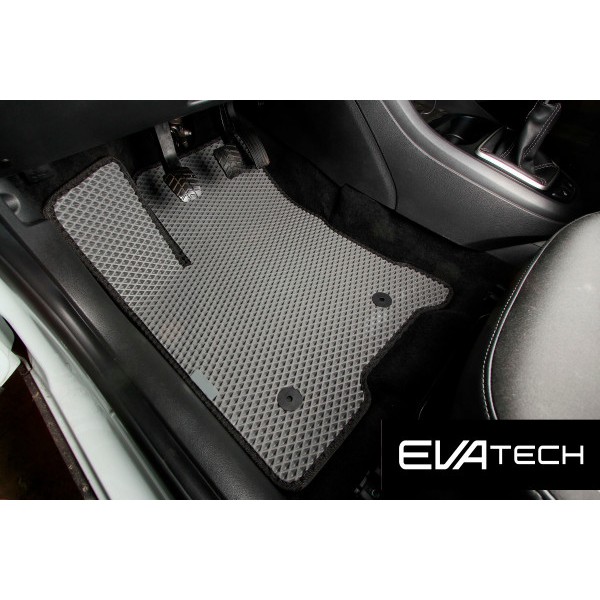 Фото - EVA килимки в салон авто EVAtech для Vesta SW Cross Lada 2017 1 покоління SUV EU LA3130CV5CP2RBB