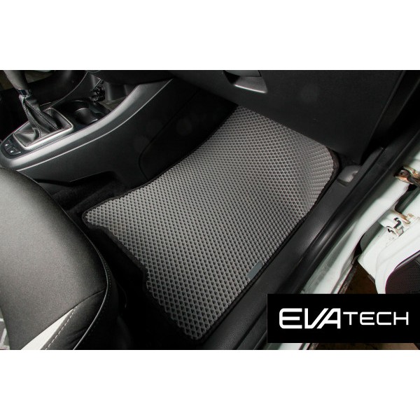 Фото - EVA килимки в салон авто EVAtech для Vesta SW Cross Lada 2017 1 покоління SUV EU LA3130C5CP2RBB
