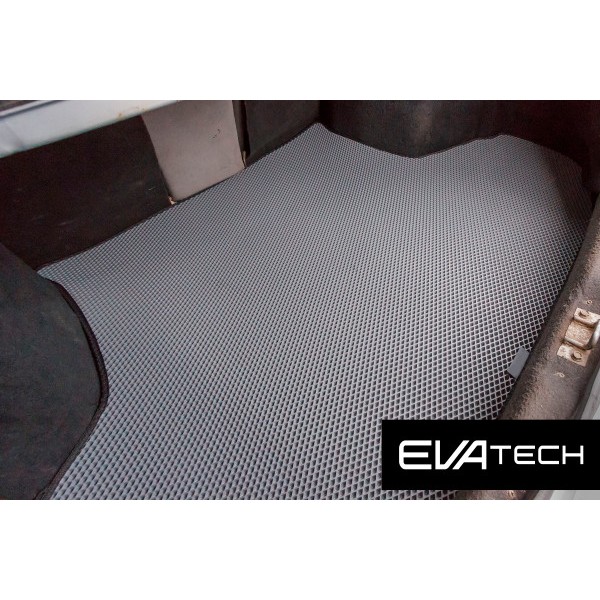 Фото - EVA коврик в багажник авто EVAtech для Priora 2170 Lada 2007-2018 1 поколение Sedan EU (LA3126B1KBB)