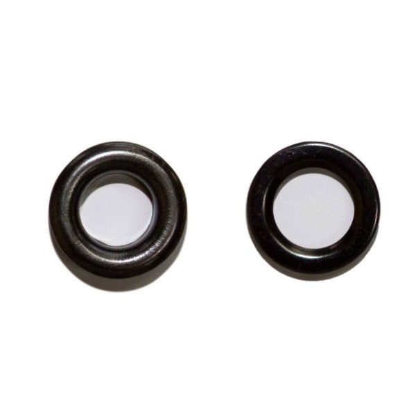 Фото - Коврики из экокожи в салон авто передние EVAtech ECO для X-Trail (T31) Nissan 2007-2010 2 поколение SUV EU NS3751ADC2LA3BBB