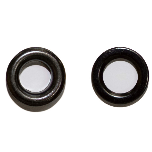 Фото - EVA килимки в салон авто передні EVAtech для Compass Restyling Jeep 2011-2016 1 покоління SUV USA JP1781A2LA2KBB