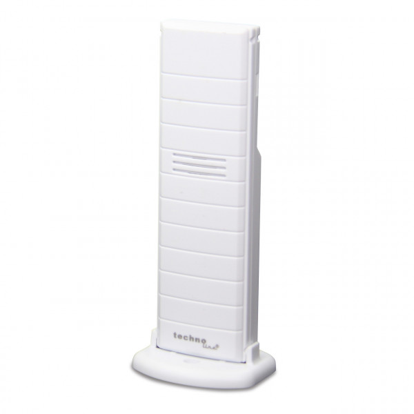 Фото - Метеостанция Technoline Silver/Black (WS9130)