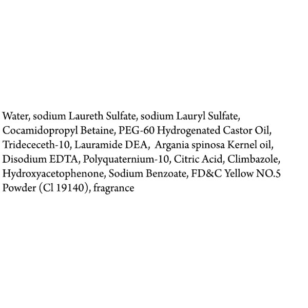 Фото - Шампунь женский Lador Damage Protector Acid 900 мл (8809982982852)