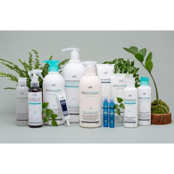 Фото - Шампунь женский Lador Damage Protector Acid 150 мл (​8809500810605)