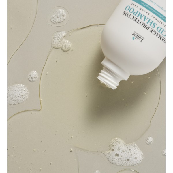 Фото - Шампунь женский Lador Damage Protector Acid 900 мл (8809982982852)