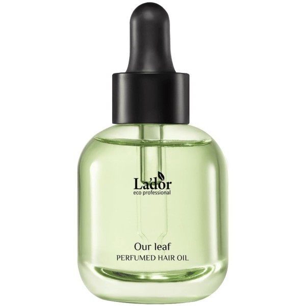 Фото - Масло для волос Lador PERFUMED HAIR OIL 30 мл (8809789634794)